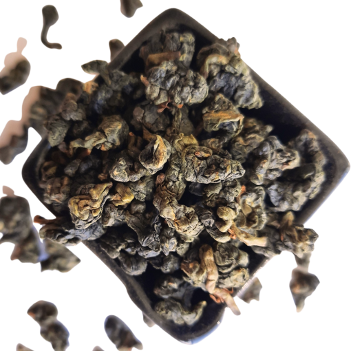 Thailand Jing Shuan BIO, oolong tēja