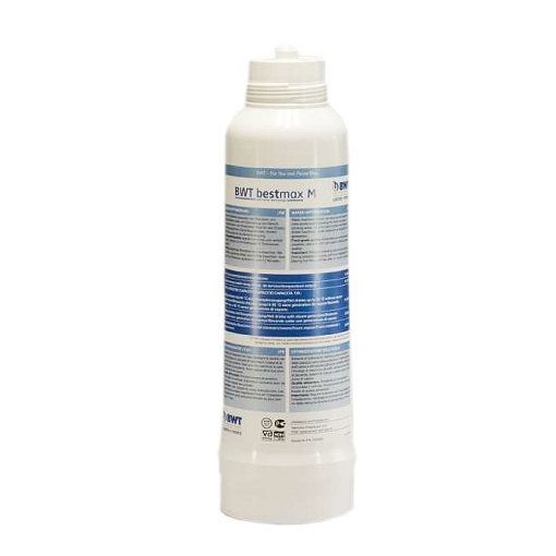 BWT Bestmax M ūdens filtrs, 4600l/10 dh