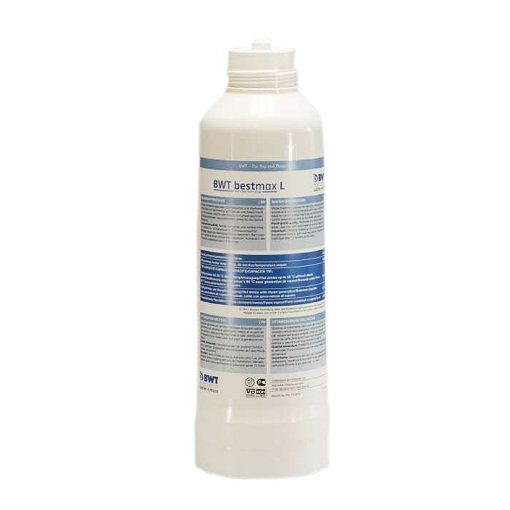 BWT Bestmax L ūdens filtrs, 6300l/10 dh