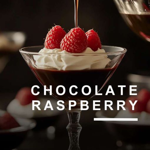Chocolate-Raspberry