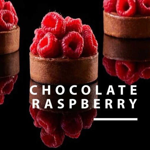 
Šokolādes Aveņu/Chocolate Raspberry, kafija 1 kg