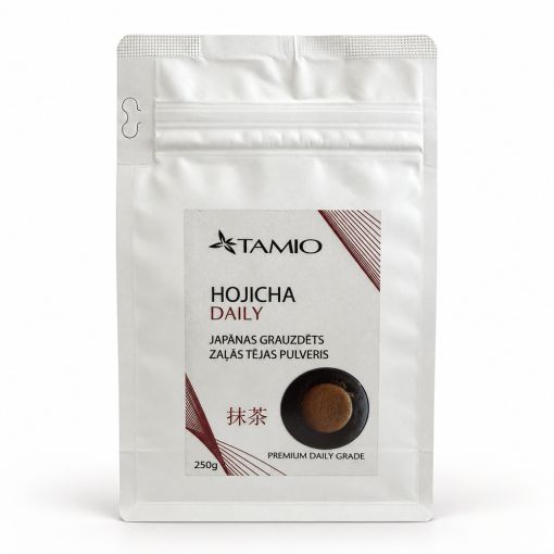 Hojicha Premium
