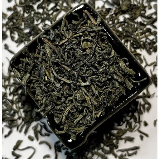 Moon Palace, green tea