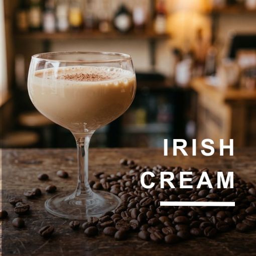 Īru Krēms/Irish Creme, aromatizēta kafija 500 g