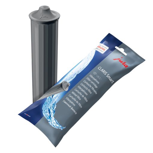  JURA water filter Claris Smart+