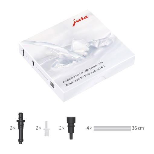 JURA milk system accessory set HP1