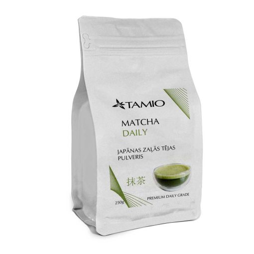 Matcha Daily tēja