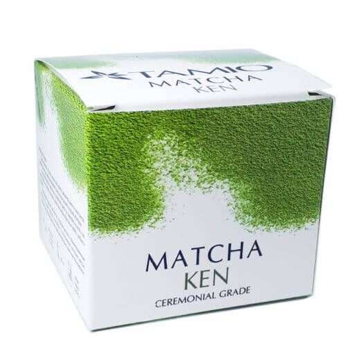 Matcha KEN
