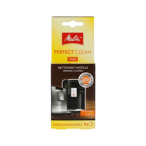 Melitta Perfect Clean