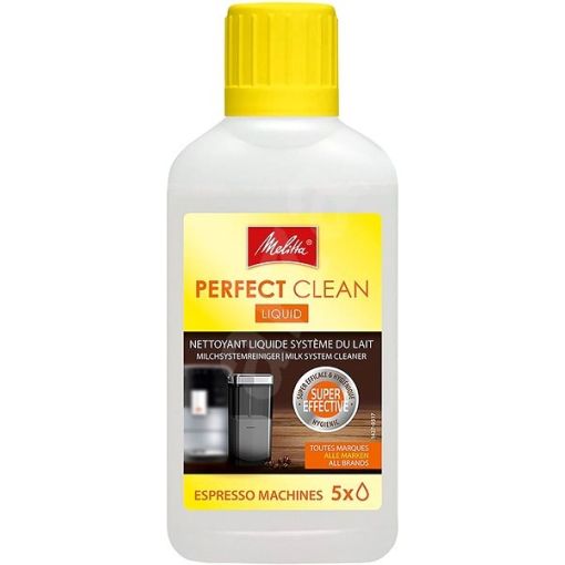 Melitta Perfect Clean liquid