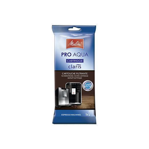 MELITTA ūdens filtrs Pro Aqua