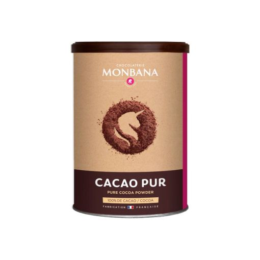 Kakao pulveris MONBANA Pure Cacao, 150 g