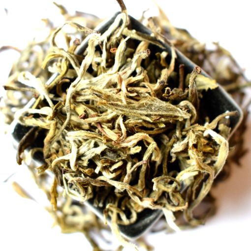 Snow Buds, white tea