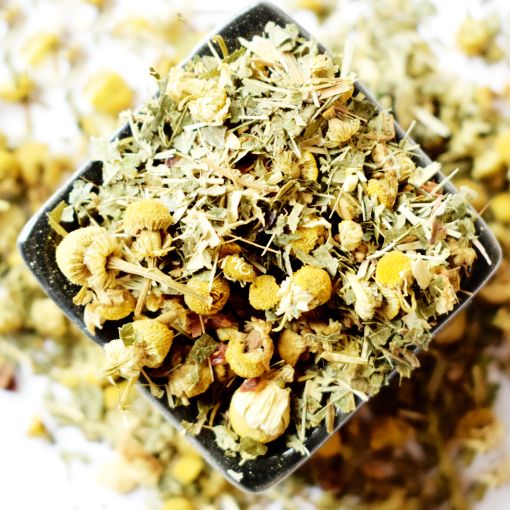 Relax Herbal Dream Organic, herbal tea