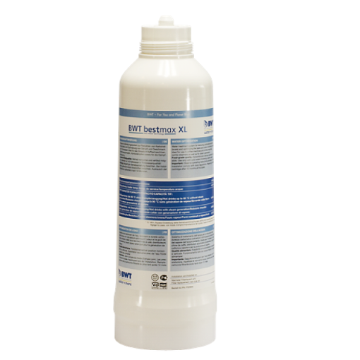 BWT Bestmax XL ūdens filtrs, 8200l/10 dh
