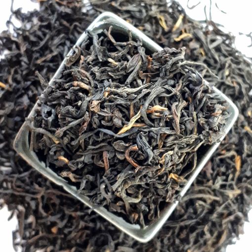 Assam OP, black tea