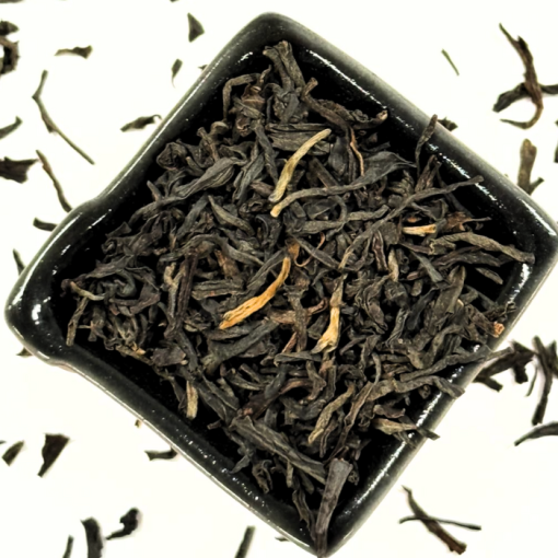 Assam Dikom TGFOP, черный чай
