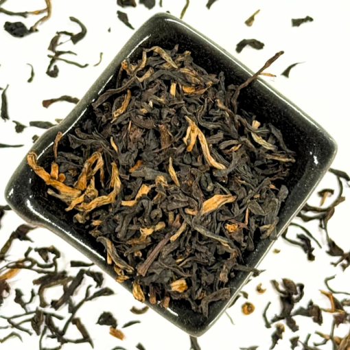 Assam Mangalam SFTGFOP1, черный чай