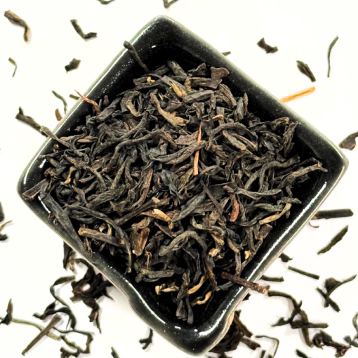 Ассам OP, черный чай