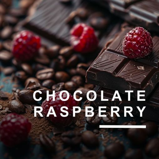 Chocolate-Raspberry