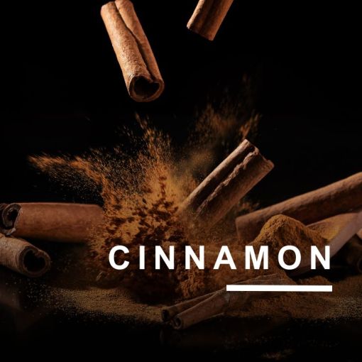 Kanēļis/Cinnamon, kafija 200 g