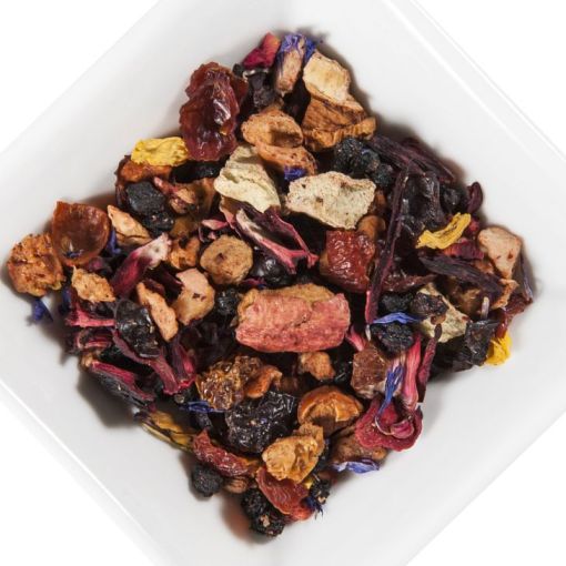 Dreams, augļu tēja 