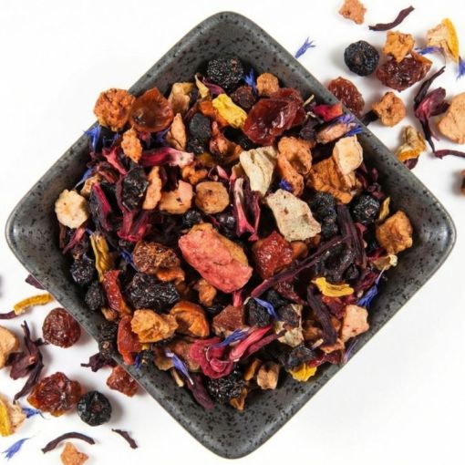 Dreams, augļu tēja 