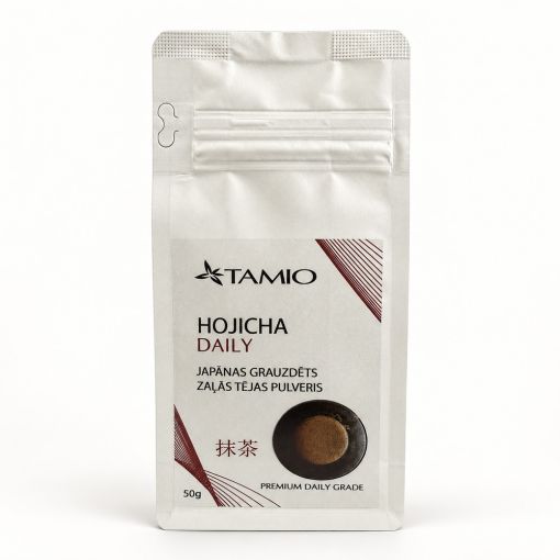 Hojicha Premium