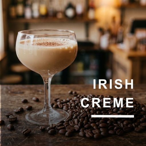 Īru Krēms/Irish Creme, aromatizēta kafija 500 g