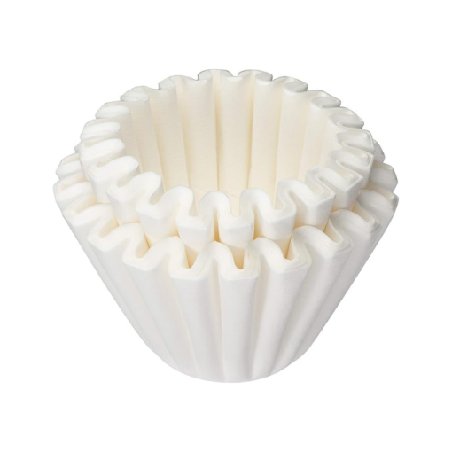 KALITA white paper filters KWF-185, 100 pcs.