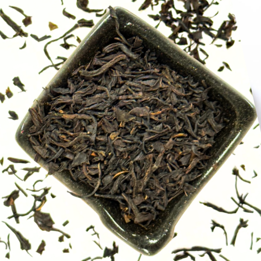 Keemun Special, черный чай