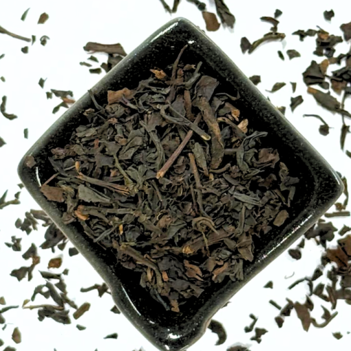 Lapsang Souchong, черный чай