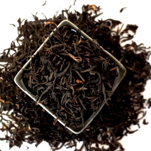 Assam Mangalam SFTGFOP1, black tea