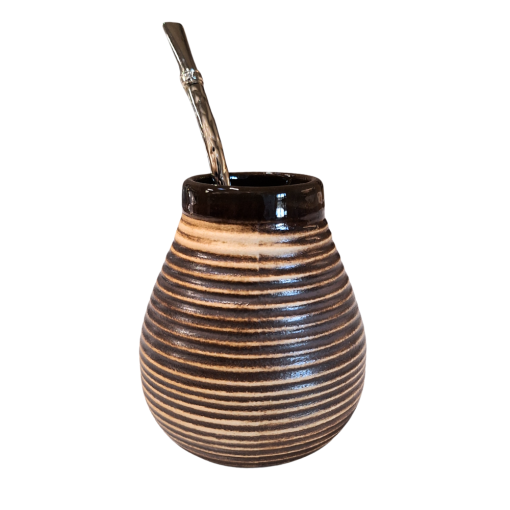 Mate trauks/Calebasse