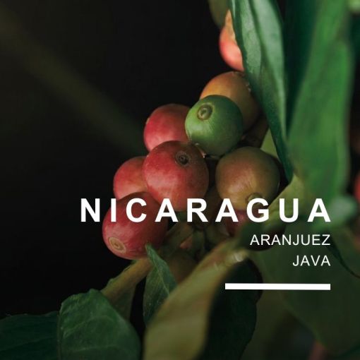 Nikaragva/Nicaragua Don Victor, kafija 500 g
