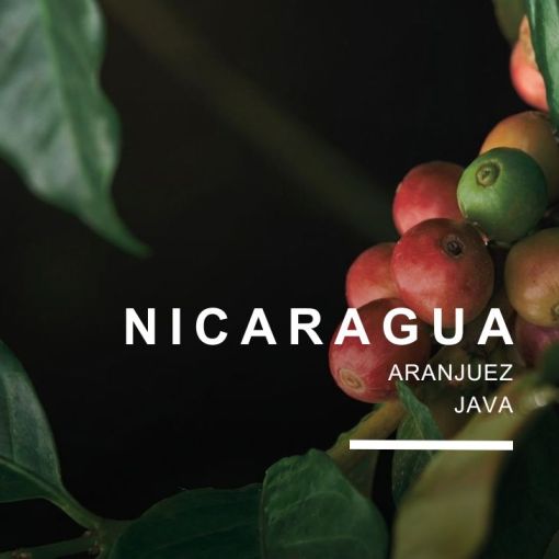 Nikaragva/Nicaragua Don Victor, kafija 500 g