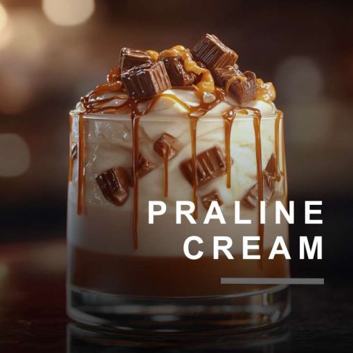 praline ceram coffee