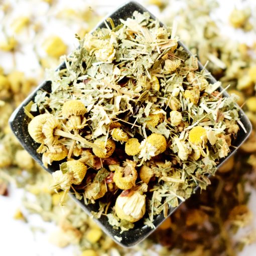 Relax Herbal Dream Organic, zāļu tēja 
