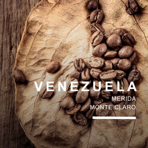 venezuela kafija