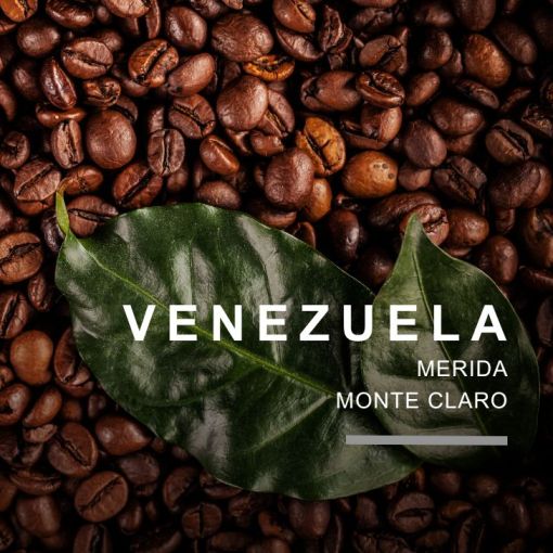 Venezuela kafija