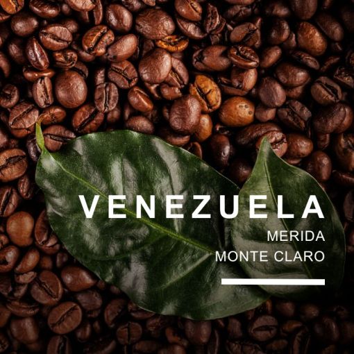 venezuela kafija