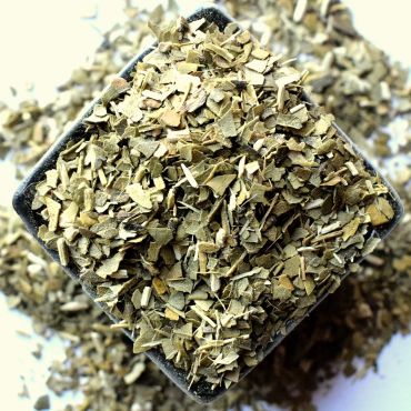 Zaļā mate/Yerba Mate, mate tēja
