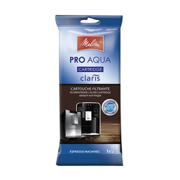 Filter Cartridge Melitta Pro Aqua
