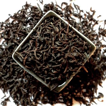 Assam Dikom TGFOP, black tea
