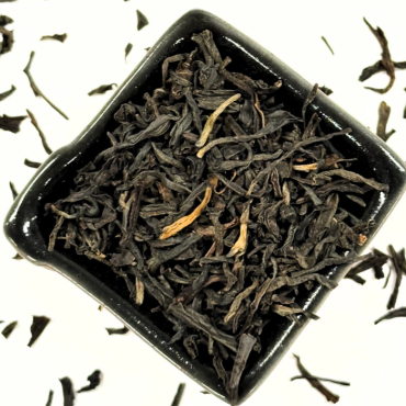Assam Dikom TGFOP, черный чай
