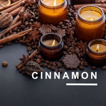Kanēļis/Cinnamon, aromatizēta kafija 1 kg