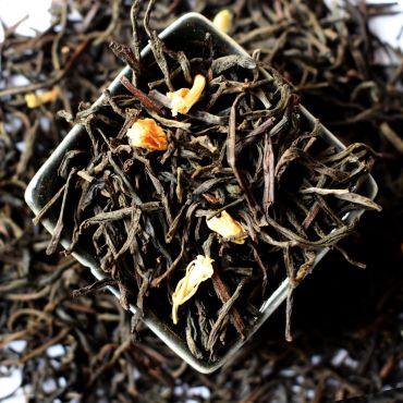 Earl Grey Imperial, black flavoured tea
