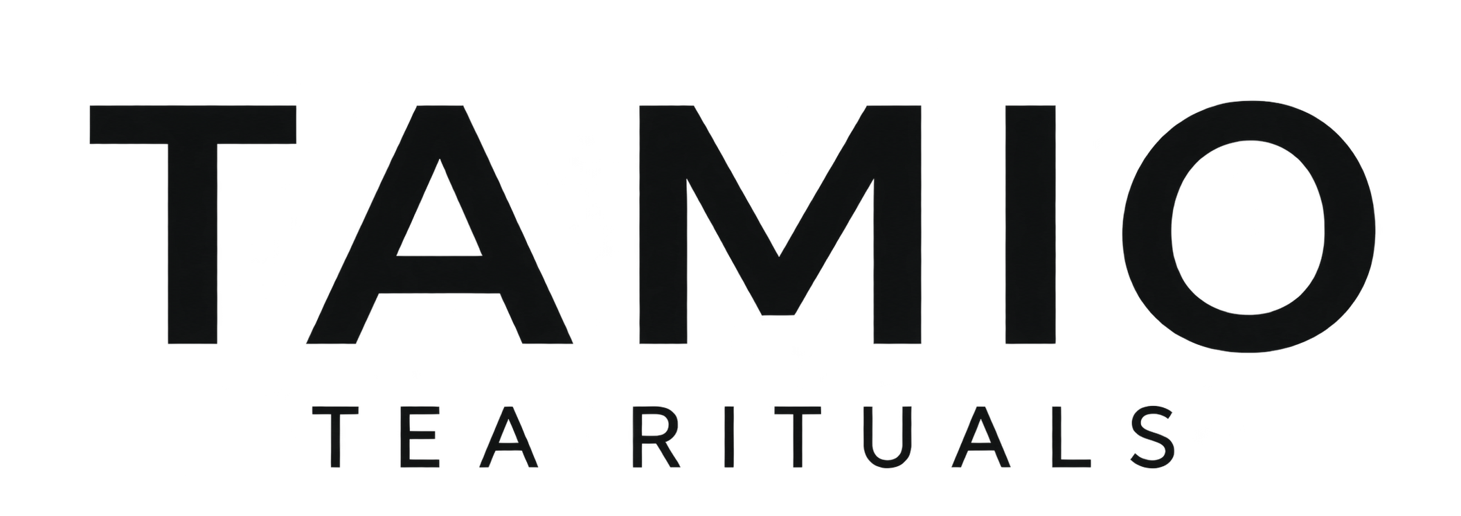 Tamio — Tea Rituals