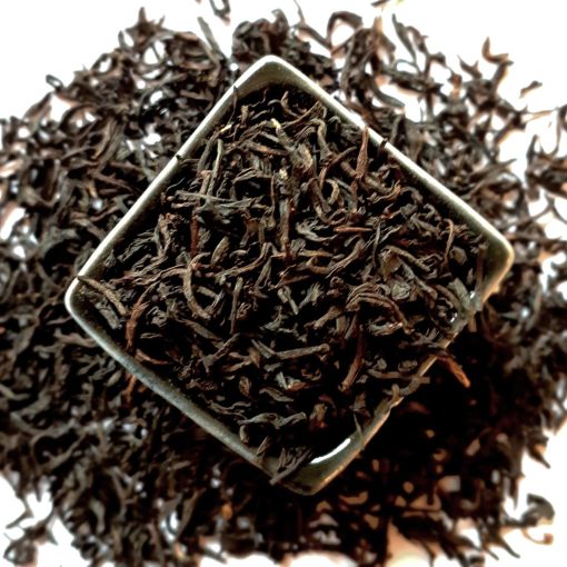 Assam Dikom TGFOP, melnā tēja
