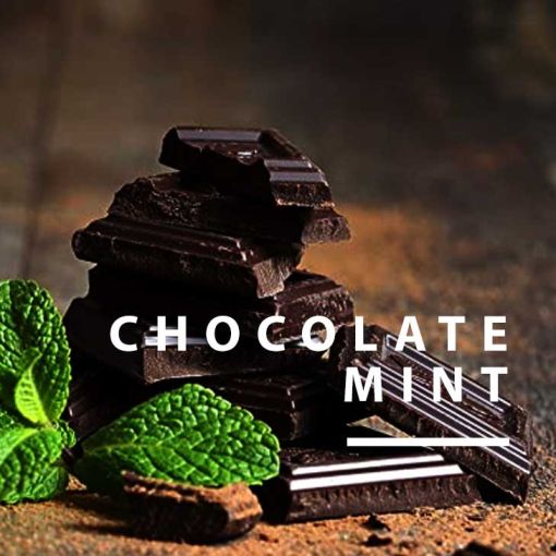 Šokolādes Piparmētra/Chocolate Mint, kafija 1 kg